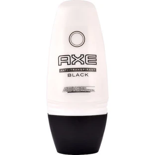 Дезодорант-антиперспірант Axe Black 48h Roll-On Deodorant 50ml