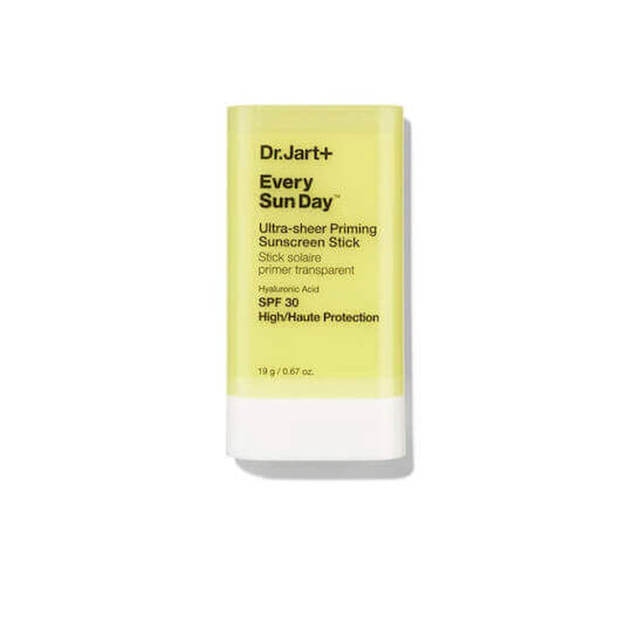 Dr Jart+ Every Sun Day Сонцезахисний крем для обличчя SPF30 19 гр: ціни та характеристики