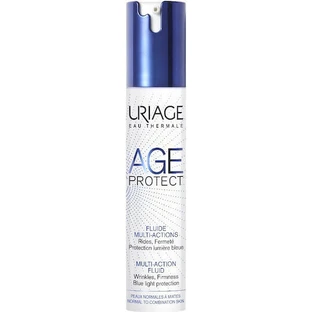 Uriage Eau Thermale Rich 24h Увлажняющий крем для лица с гиалуроновой кислотой 40 мл