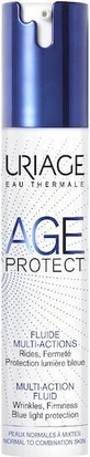 Uriage Eau Thermale Rich 24h Увлажняющий крем для лица с гиалуроновой кислотой 40 мл