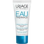 Uriage Eau Thermale Rich 24h Увлажняющий крем для лица с гиалуроновой кислотой 40 мл: цены и характеристики