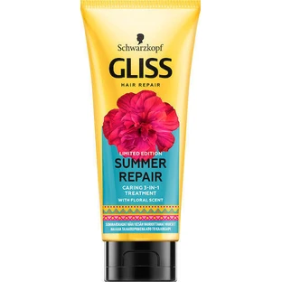 Schwarzkopf Summer Repair Восстанавливающая маска для волос 100 мл