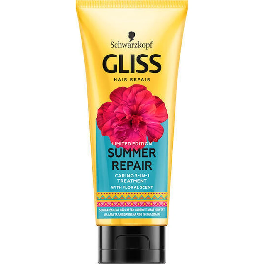 Schwarzkopf Summer Repair Восстанавливающая маска для волос 100 мл: цены и характеристики