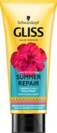 Schwarzkopf Summer Repair Восстанавливающая маска для волос 100 мл