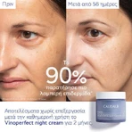 Caudalie Vinoperfect Vinoperfect Dark Spot Glycolic Night Cream Refill Anti-Ageing, Pigmentation Spots and Brightening Night Face Cream 50ml: цены и характеристики