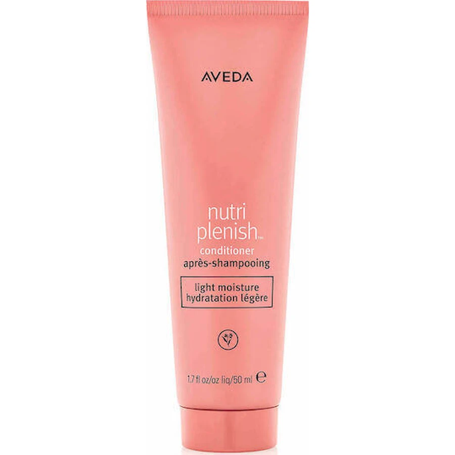 Aveda Nutri Plenish Увлажняющий кондиционер для всех типов волос 50 мл: цены и характеристики