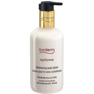 Увлажняющий лосьон для тела Boderm Epitome с гиалуроновой кислотой для всех типов кожи 300 мл