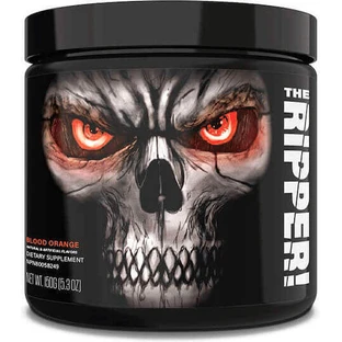 JNX Sports The Ripper зі смаком кривавого апельсина 150гр