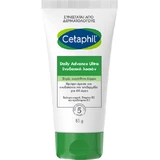 Cetaphil Daily Advance Ультразволожуючий крем для обличчя 48 годин з пантенолом 85 мл