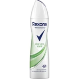 Rexona Motion Sense Aloe Vera Anti-perspirant Deodorant 48h Дезодорант-спрей 150 мл