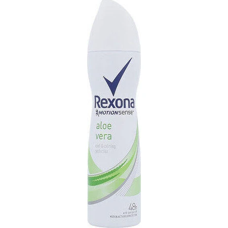 Rexona Motion Sense Aloe Vera Anti-perspirant Deodorant 48h Дезодорант-спрей 150 мл: цены и характеристики