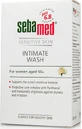 Sebamed Sensitive Skin Intimate Wash 50+ Liquid 200ml