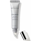 Institut Esthederm Esthederm Smoothing Care Антивозрастной и тонизирующий гель для глаз с солнцезащитным фактором (SPF20) 15 мл