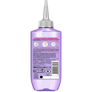 L'Oreal Paris Elvive Hydra Hydra Гіалуронова чудо-вода зволожуючий кондиціонер для всіх типів волосся 200 мл