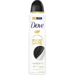 Дезодорант-спрей Dove Advanced Невидимий сухий дезодорант 150 мл: ціни та характеристики