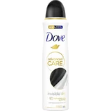 Dove Advanced Invisible Сухой дезодорант-спрей 150 мл