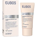 Eubos Anti Age Fluid Зволожуючий 72-годинний денний зволожуючий крем для обличчя з SPF30 50 мл