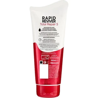 L'Oreal Paris Elvive Total Repair 5 Rapid Reviver Відновлювальний/живильний кондиціонер для сухого волосся 180 мл