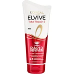 L'Oreal Paris Elvive Total Repair 5 Rapid Reviver Відновлювальний/живильний кондиціонер для сухого волосся 180 мл: ціни та характеристики