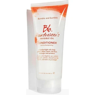 Bumble and Bumble Hairdresser's Invisible Oil Зволожуючий кондиціонер для всіх типів волосся 200 мл