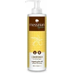Messinian Spa Кондиціонер для збереження кольору з пшеницею та медом для фарбованого волосся 300 гр 300 мл: ціни та характеристики
