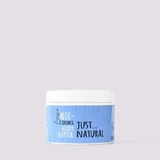 Aloe Colors Just Natural Увлажняющее масло для тела с алоэ вера для сухой/очень сухой и чувствительной кожи 200 мл