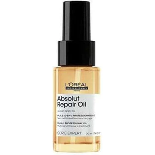 L'Oréal Professionnel Absolut Олія для відновлення волосся проти посічених кінчиків 30 мл