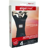 Algotech Algotreat Розігріваючий пластир від болю в м'язах та суглобах 1шт