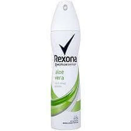 Rexona Motion Sense Aloe Vera Anti-spirant Deodorant 48h Дезодорант-спрей 150 мл: цены и характеристики