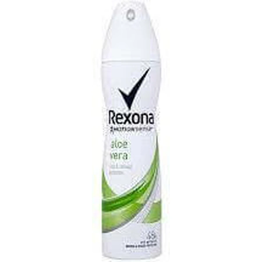 Rexona Motion Sense Aloe Vera Anti-spirant Deodorant 48h Дезодорант-спрей 150 мл: цены и характеристики