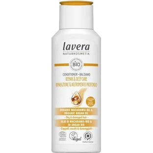 Lavera Repair & Deep Care Відновлювальний/живильний кондиціонер для пошкодженого волосся 200 мл