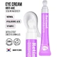 7DAYS Retinol Hydra & Lift Увлажняющий и антивозрастной крем для век против темных кругов с ретинолом и гиалуроновой кислотой 18 мл