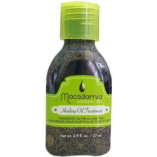 Аргановое масло для волос Macadamia Healing Treatment для восстановления 27 мл