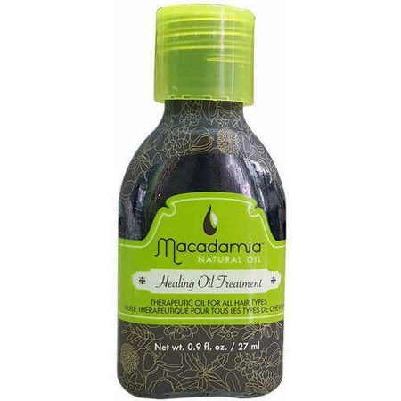 Арганова олія для відновлення волосся Macadamia Healing Treatment 27мл: ціни та характеристики