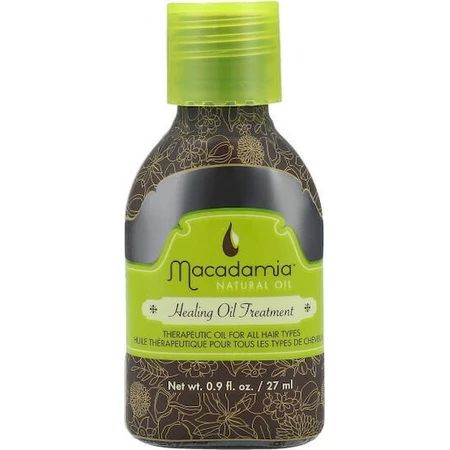 Арганова олія для відновлення волосся Macadamia Healing Treatment 27мл: ціни та характеристики