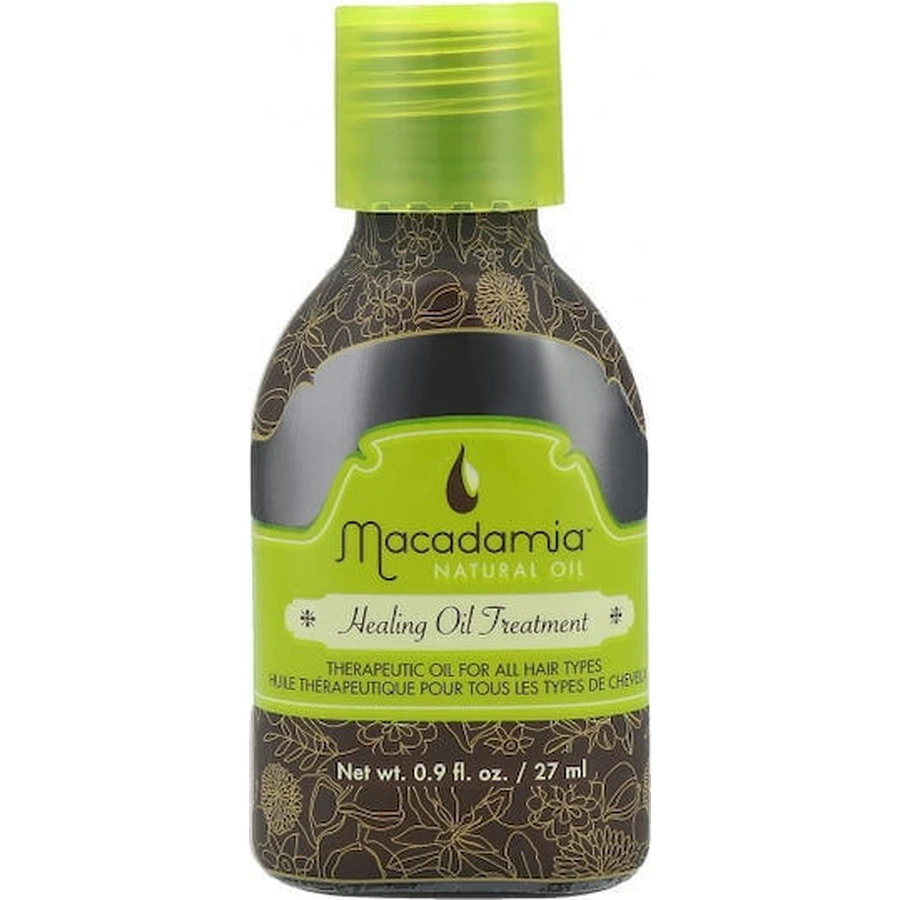 Арганова олія для відновлення волосся Macadamia Healing Treatment 27мл: ціни та характеристики