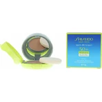 Shiseido Sports BB Compact Водостойкая компактная солнцезащитная пудра для лица SPF50 со средним пигментом 12 г: цены и характеристики