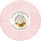 Roger & Gallet Rose Relaxing Расслабляющее парфюмированное мыло для тела 300 гр.