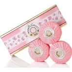 Roger & Gallet Rose Relaxing Расслабляющее парфюмированное мыло для тела 300 гр.: цены и характеристики