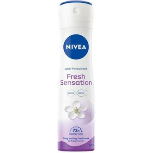 Дезодорант-спрей Nivea Fresh Sensation Дезодорант 72 год 150 мл