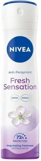 Дезодорант-спрей Nivea Fresh Sensation Дезодорант 72 год 150 мл