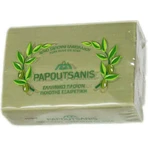 Papoutsanis Чистое оливковое зеленое мыло 250 гр: цены и характеристики