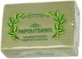 Зелене мило Papoutsanis Pure Olive Green Мило 250гр