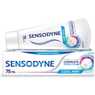 Зубна паста Sensodyne Повний захист+ 75мл