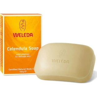Weleda Мыло для тела 100 гр
