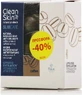 CleanSkin Natural Products Slimming & Anti-Cellulite Мыло для похудения и борьбы с целлюлитом на ягодицах с экстрактом кофе 100 гр.