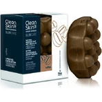 CleanSkin Natural Products Slimming & Anti-Cellulite Мыло для похудения и борьбы с целлюлитом на ягодицах с экстрактом кофе 100 гр.: цены и характеристики