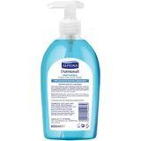 Septona Dermasoft Мыло-крем 600 мл