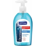 Septona Dermasoft Мыло-крем 600 мл: цены и характеристики