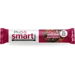 Батончик PhD Smart Bar с 20 г белка и вкусом малины в темном шоколаде 64 г: цены и характеристики